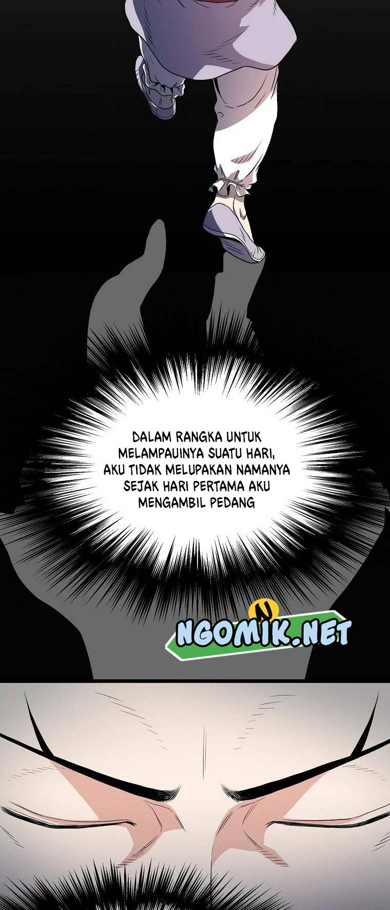Murim Login Chapter 101 Gambar 41