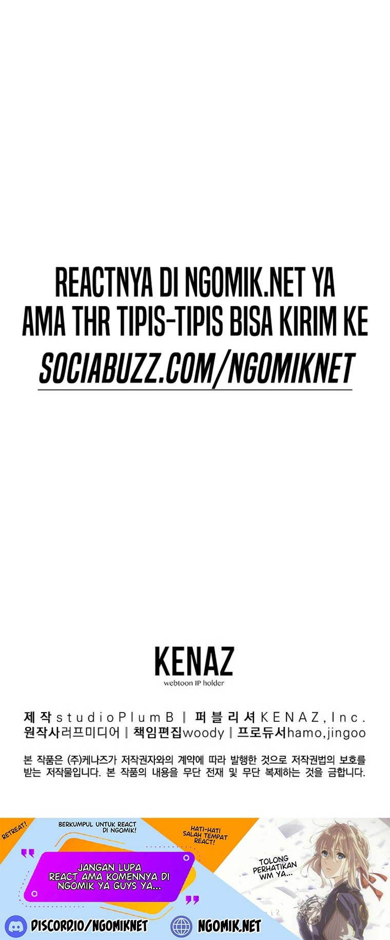 Murim Login Chapter 101 Gambar 69