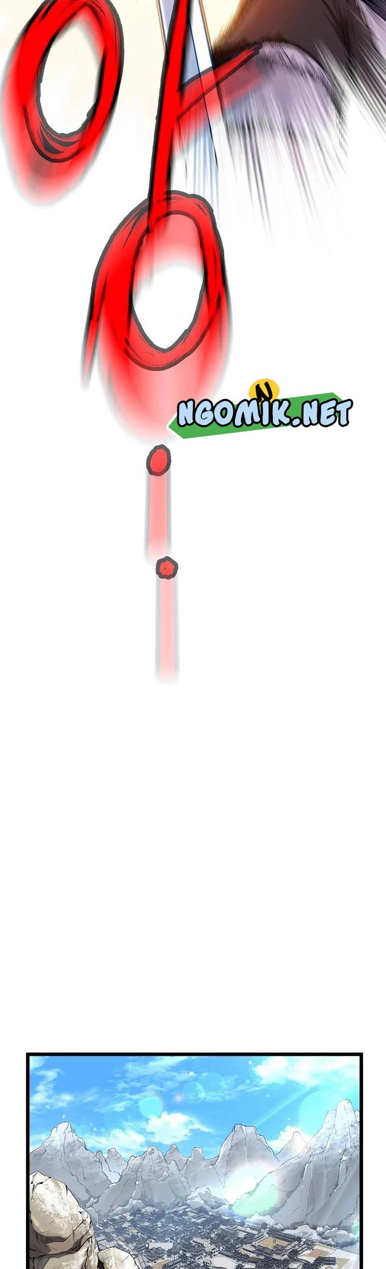 Murim Login Chapter 101 Gambar 58