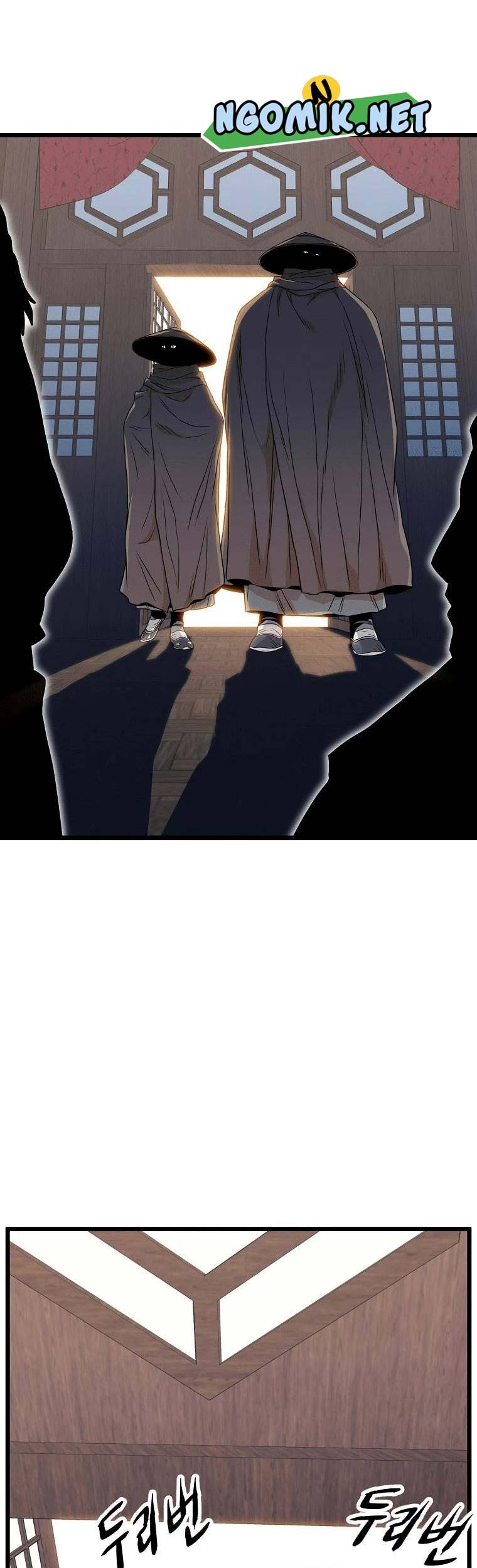 Murim Login Chapter 101 Gambar 62