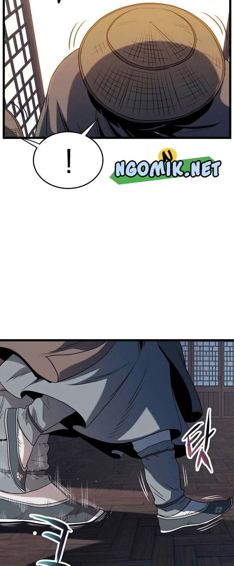 Murim Login Chapter 101 Gambar 63