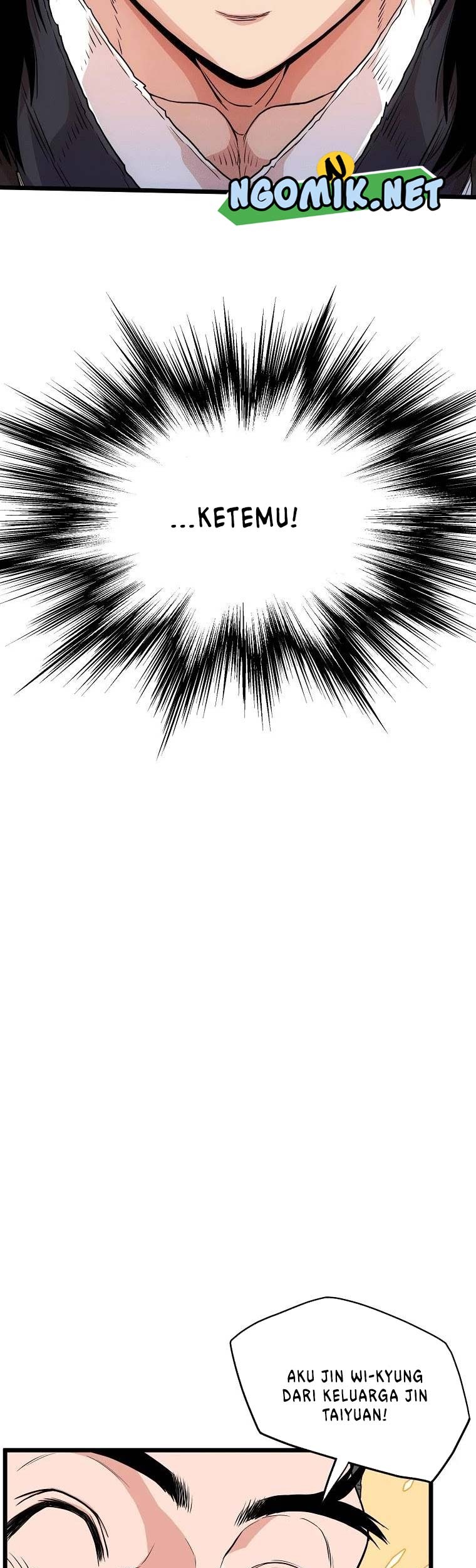 Murim Login Chapter 101 Gambar 4