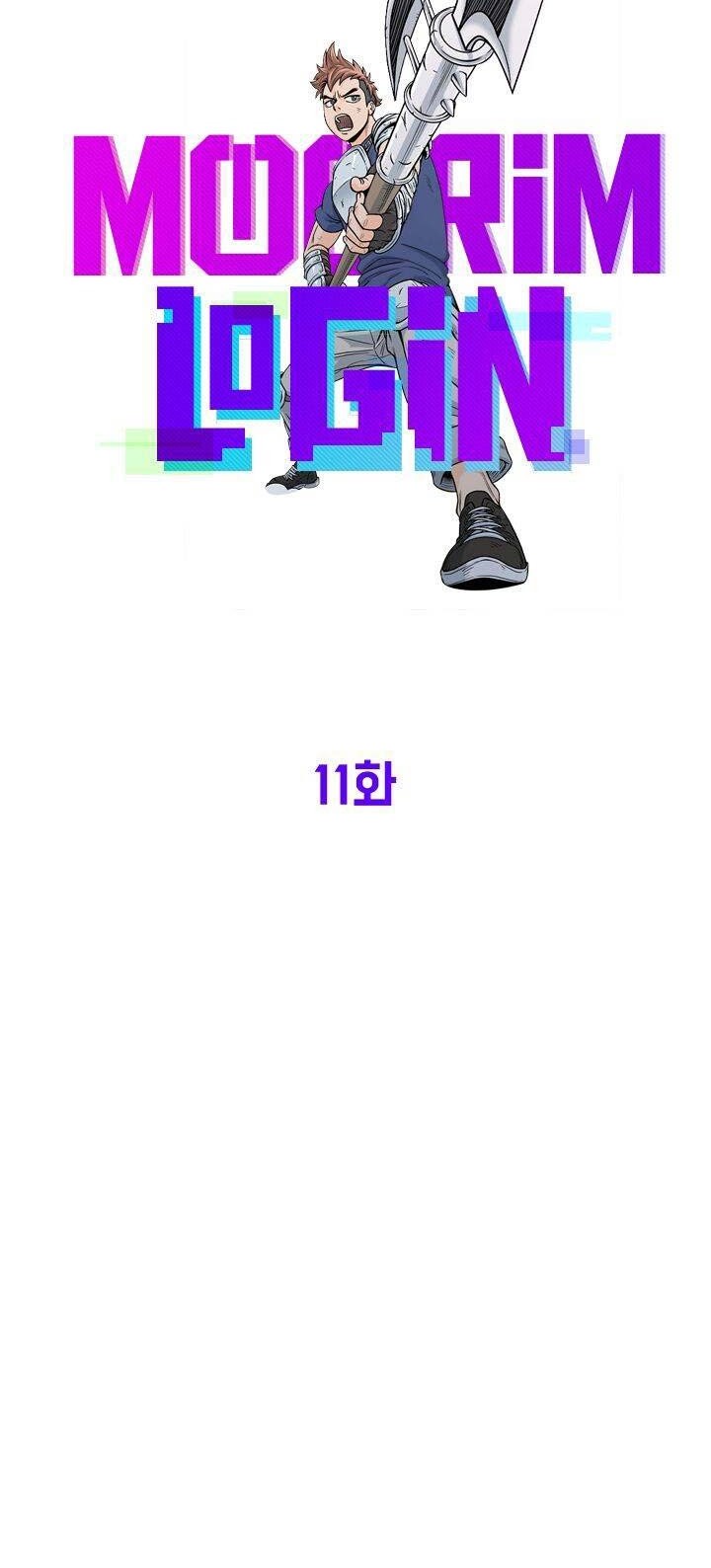 Murim Login Chapter 11 Gambar 8