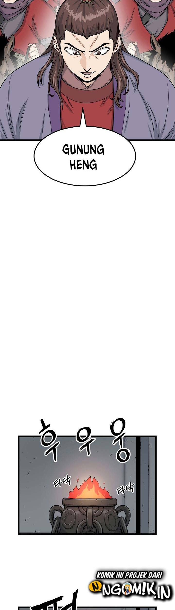 Murim Login Chapter 11 Gambar 30