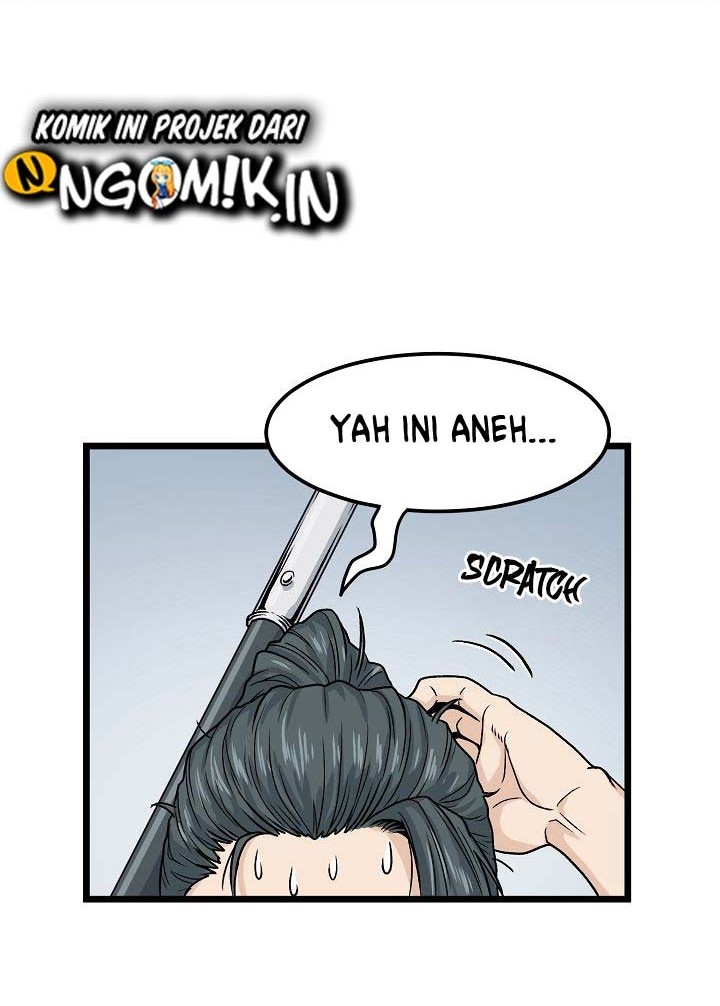 Murim Login Chapter 11 Gambar 32