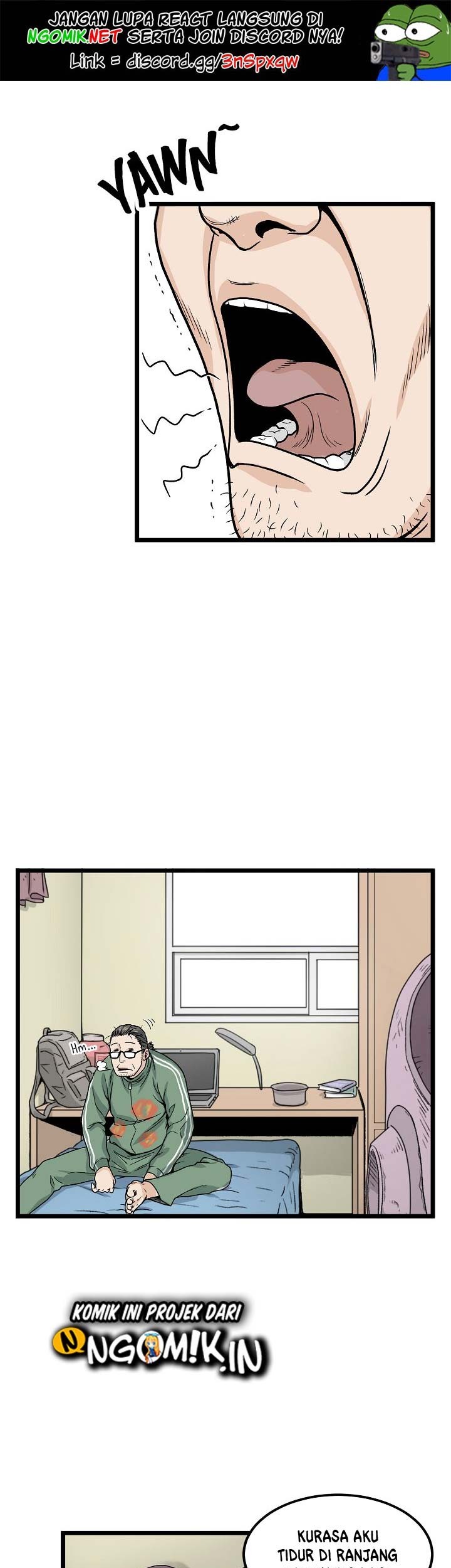 Manhwa Murim Login Chapter 11 gambar nomor 2