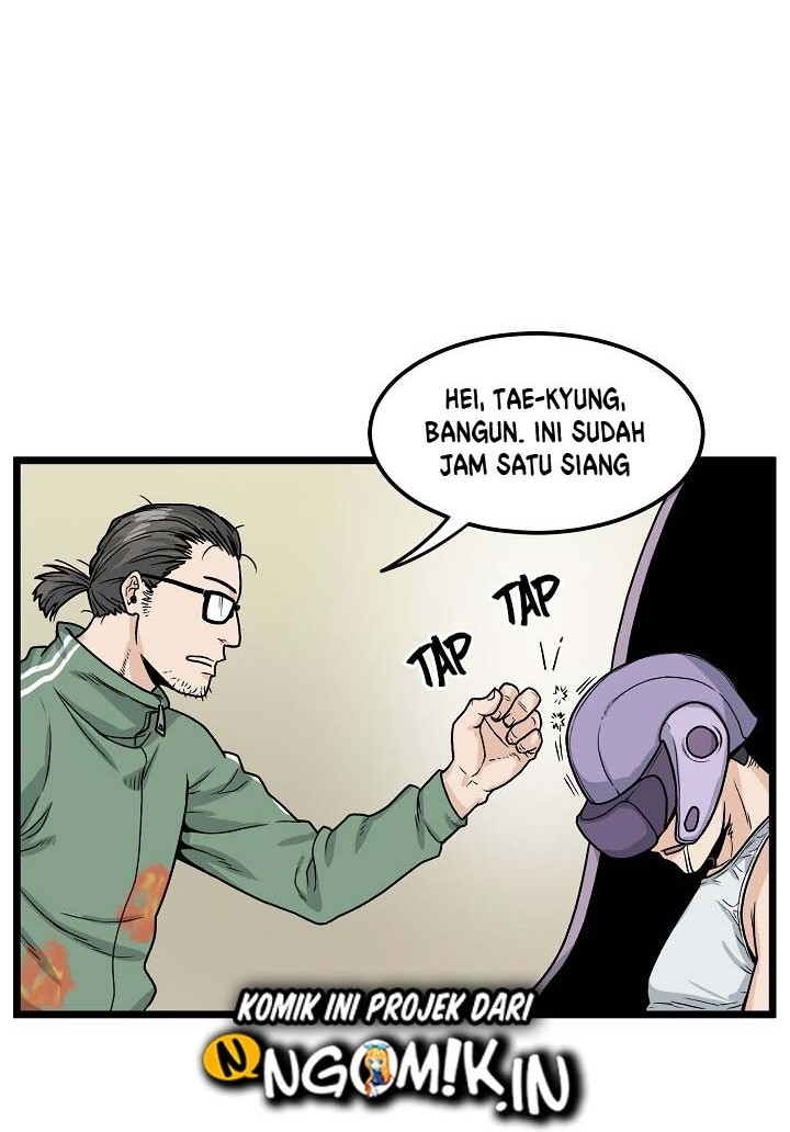 Murim Login Chapter 11 Gambar 5