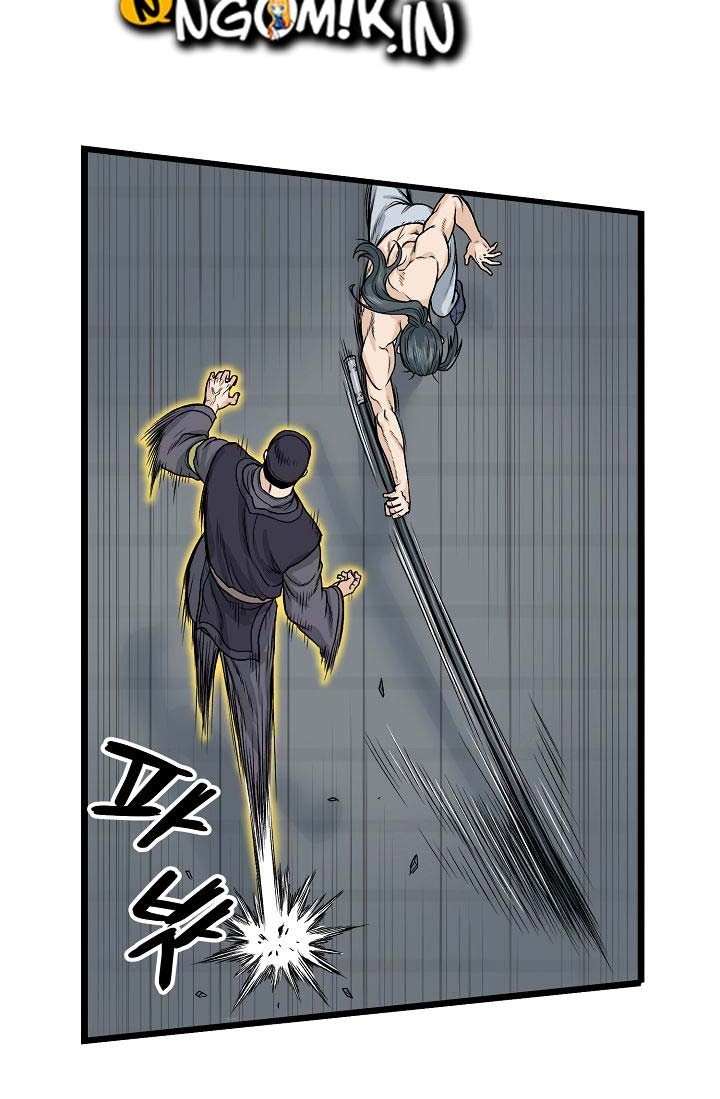 Murim Login Chapter 11 Gambar 20