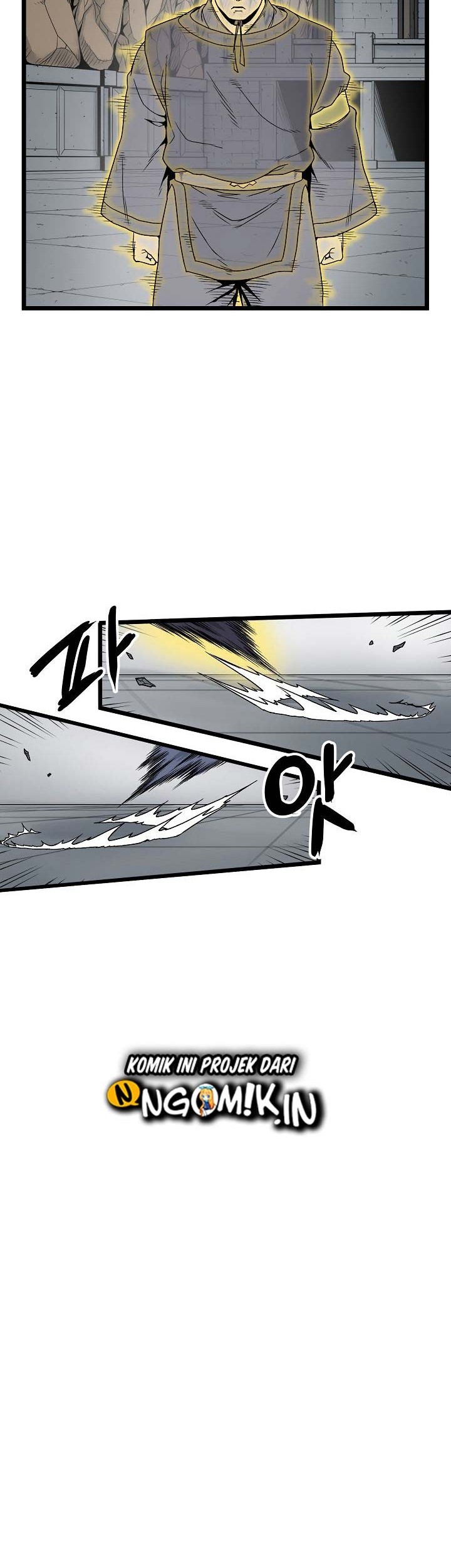Murim Login Chapter 11 Gambar 25