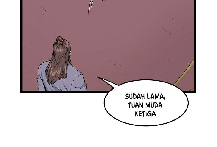 Murim Login Chapter 12 Gambar 30