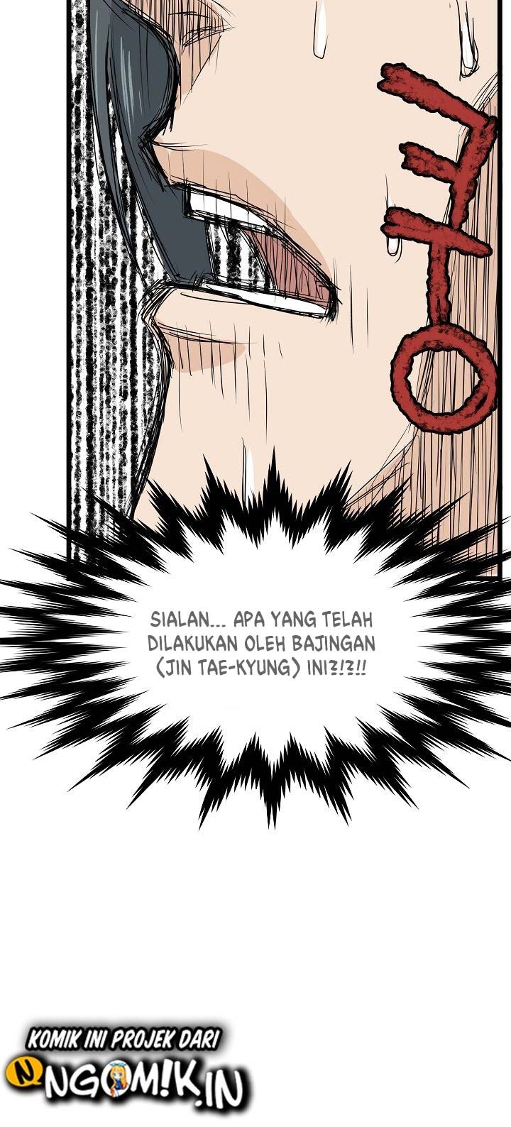Murim Login Chapter 12 Gambar 18