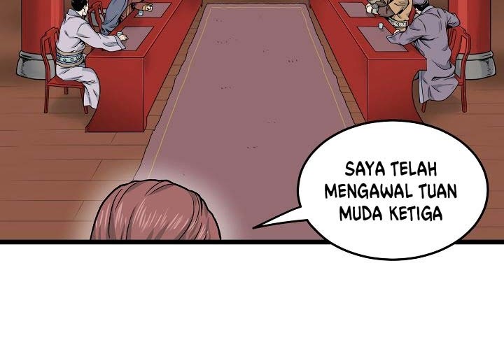Murim Login Chapter 12 Gambar 24