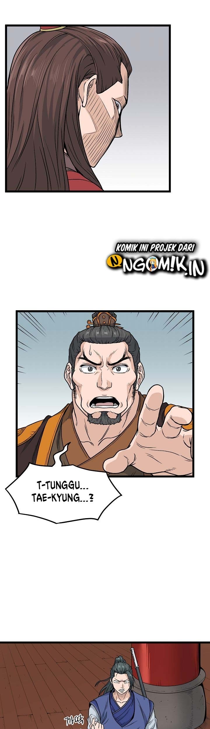 Murim Login Chapter 13 Gambar 41