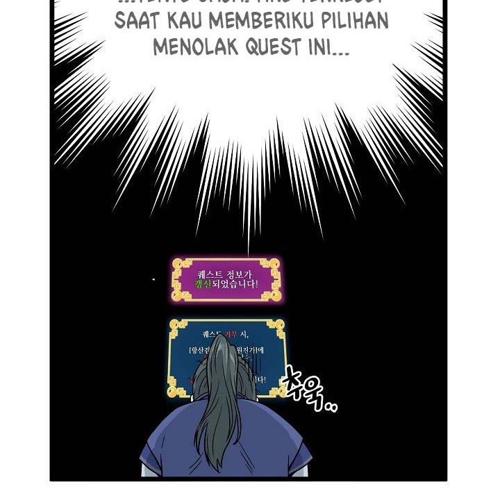 Murim Login Chapter 13 Gambar 23