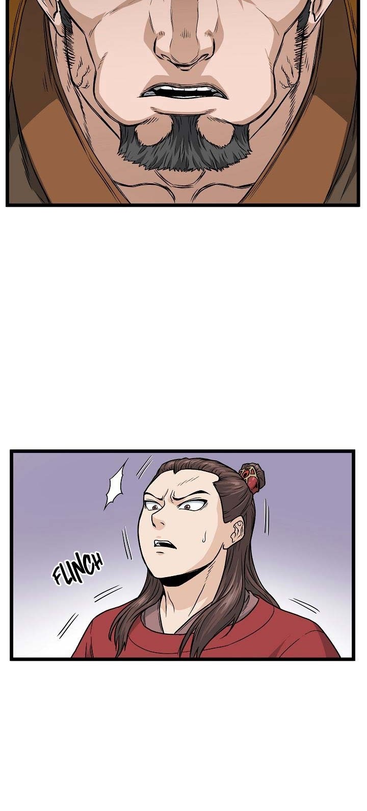 Murim Login Chapter 13 Gambar 26