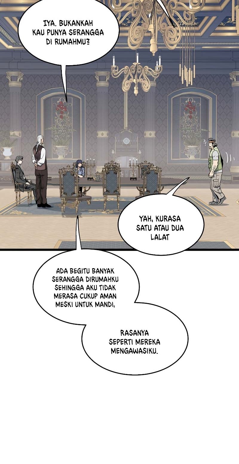 Murim Login Chapter 137 Gambar 37