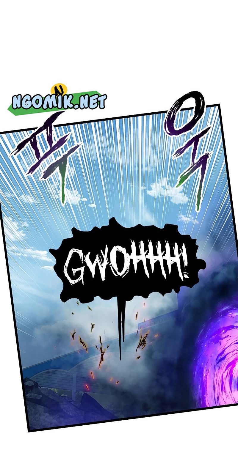 Murim Login Chapter 137 Gambar 19