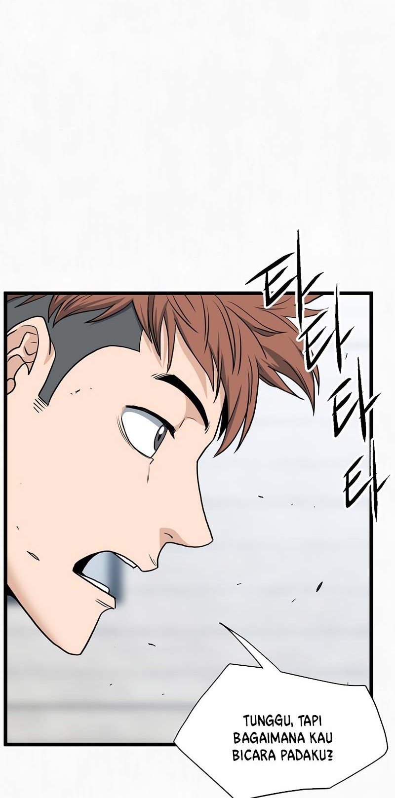 Murim Login Chapter 137 Gambar 55