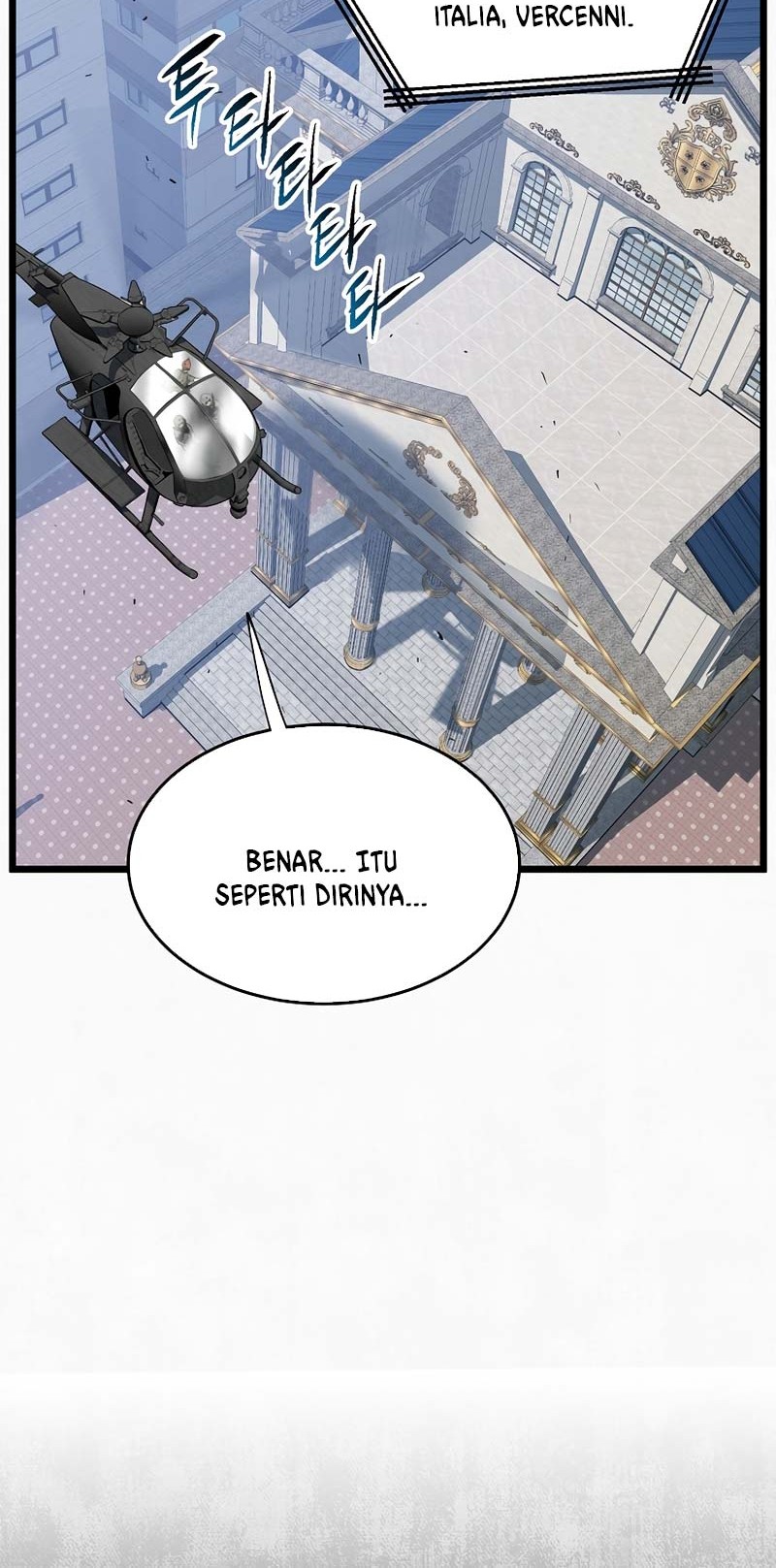 Murim Login Chapter 137 Gambar 57