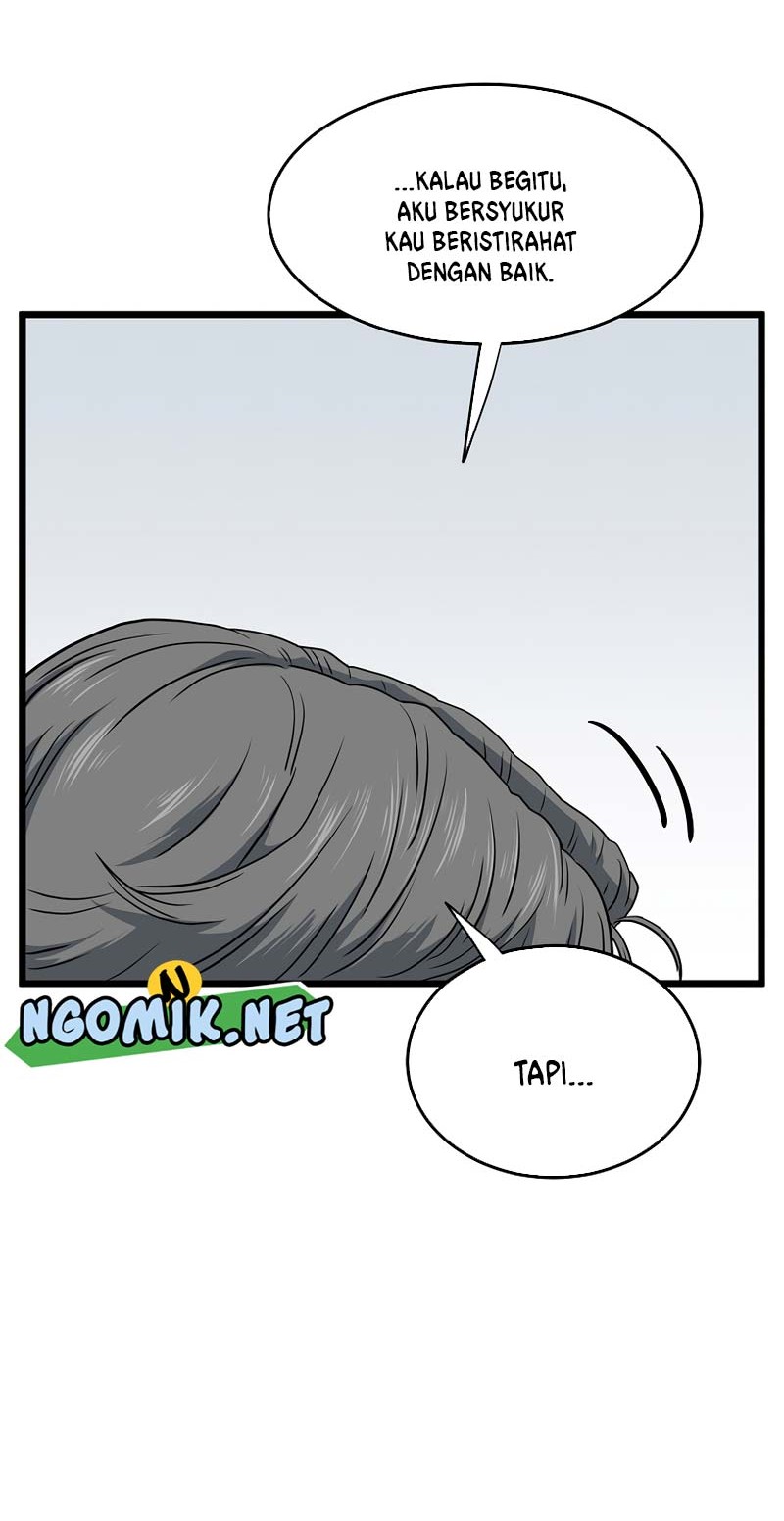 Murim Login Chapter 137 Gambar 39