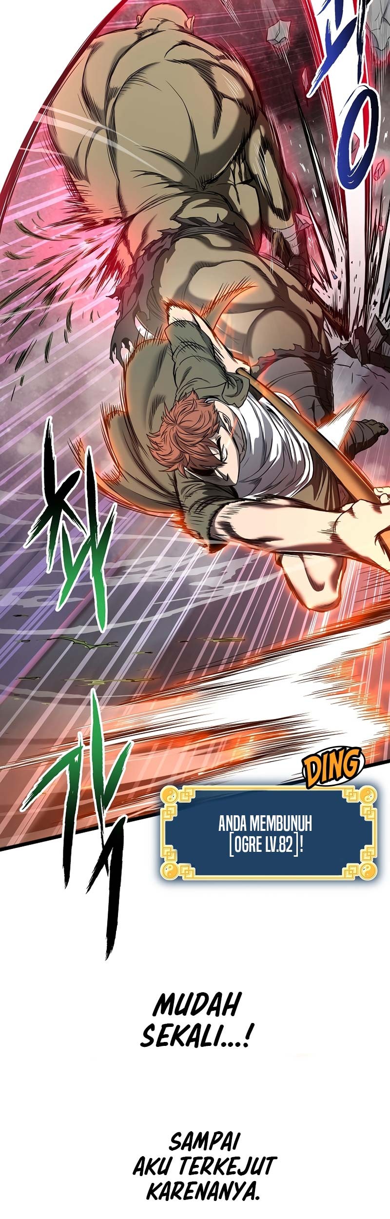 Murim Login Chapter 137 Gambar 10