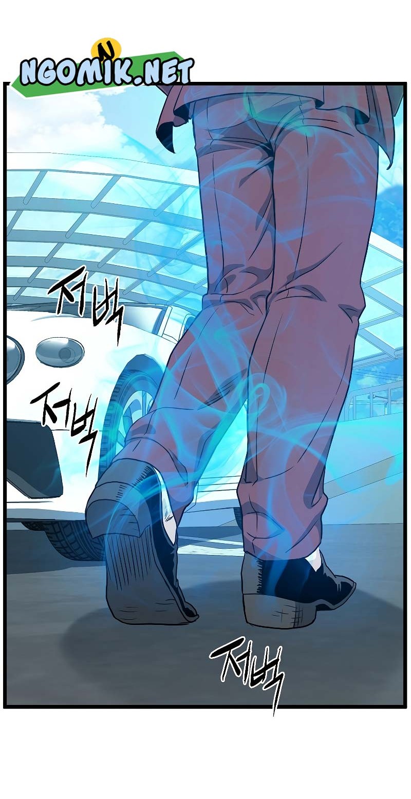 Murim Login Chapter 138 Gambar 31