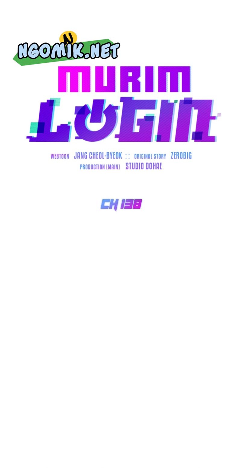 Murim Login Chapter 138 Gambar 41