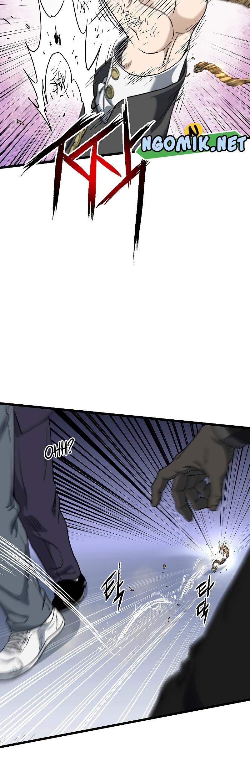 Murim Login Chapter 138 Gambar 12