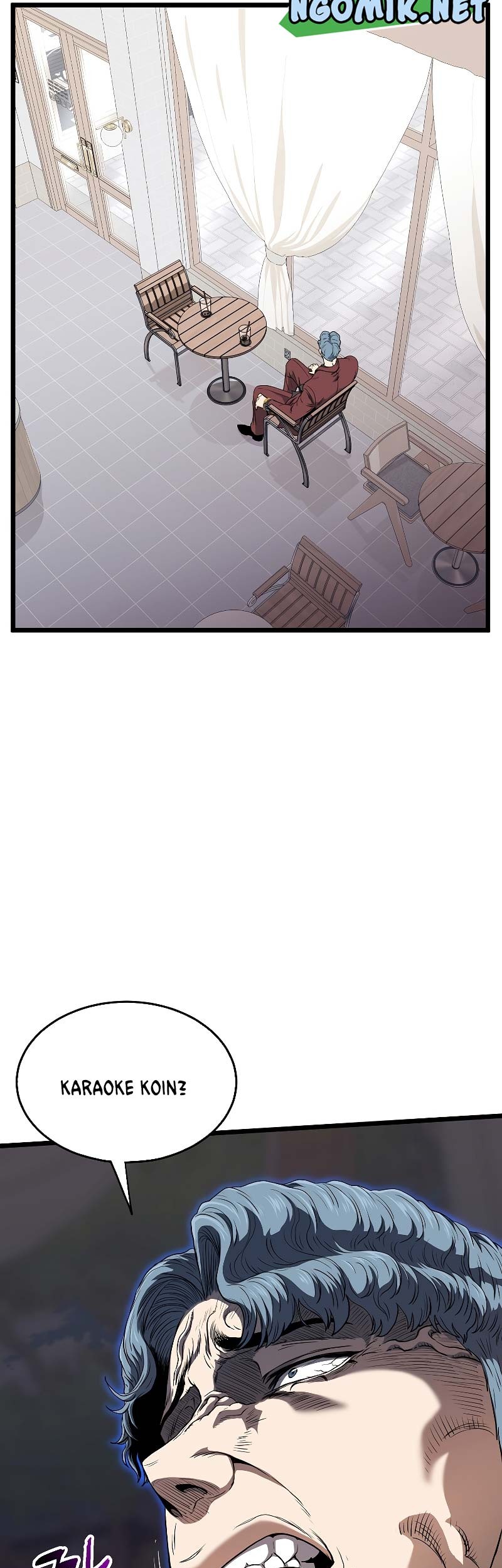 Murim Login Chapter 139 Gambar 26