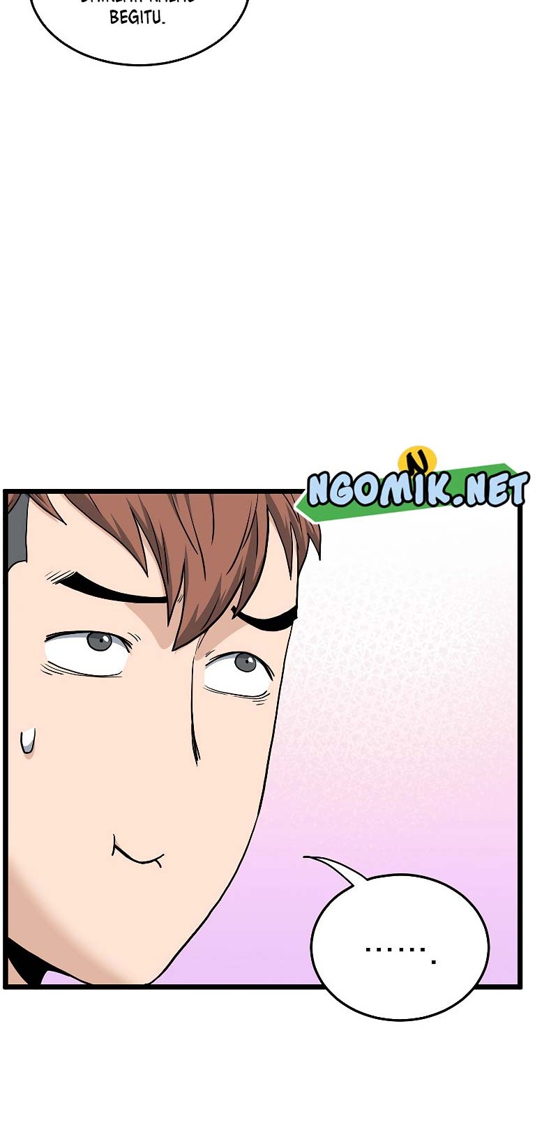 Murim Login Chapter 139 Gambar 21