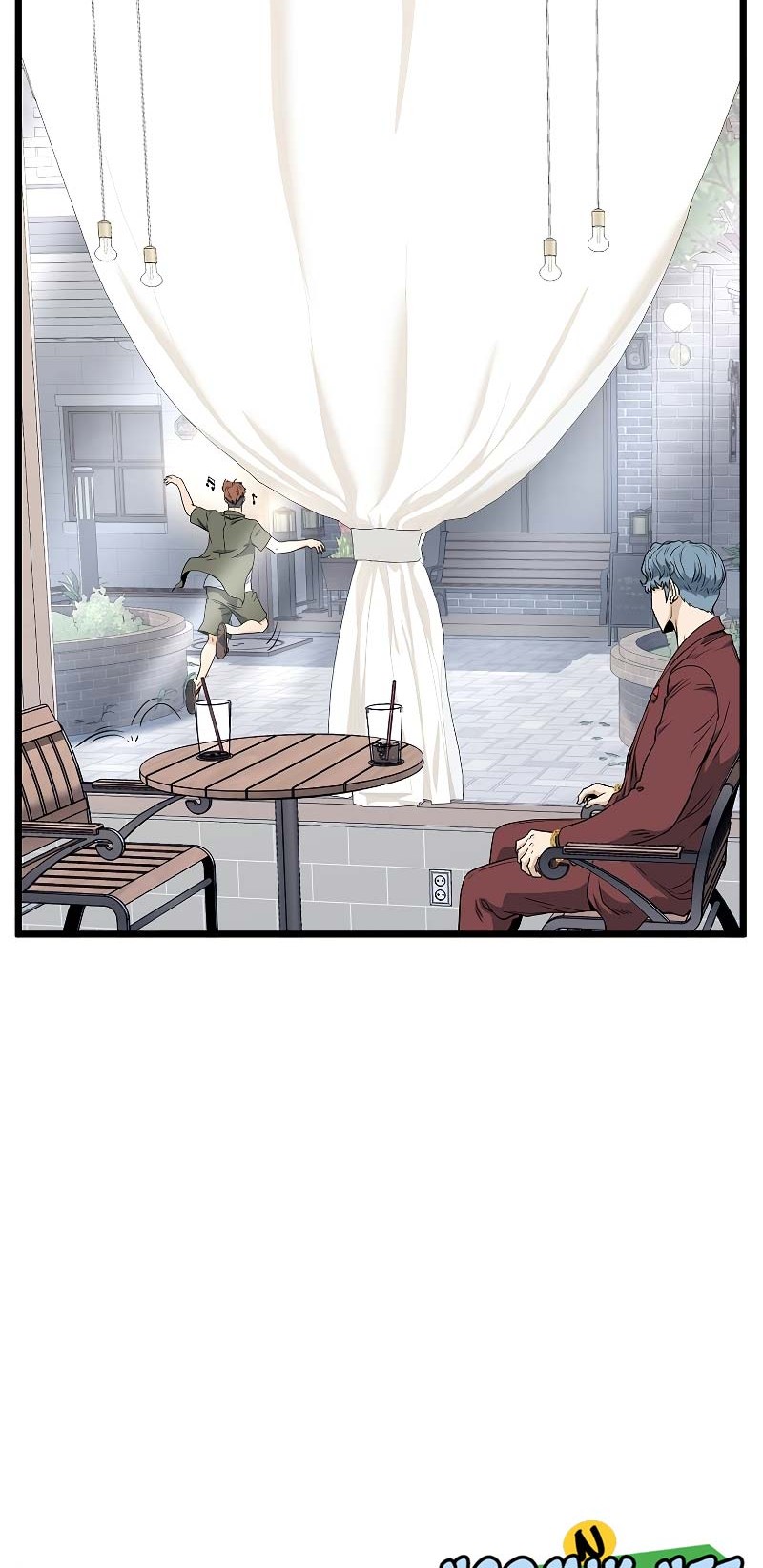 Murim Login Chapter 139 Gambar 25