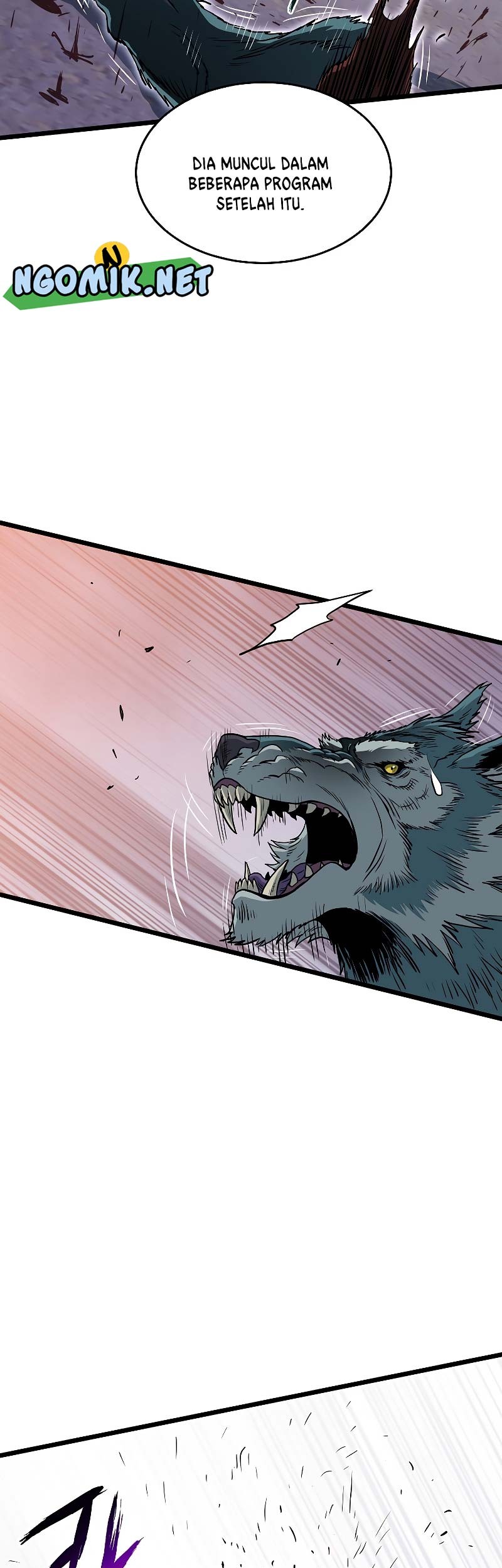 Murim Login Chapter 139 Gambar 54