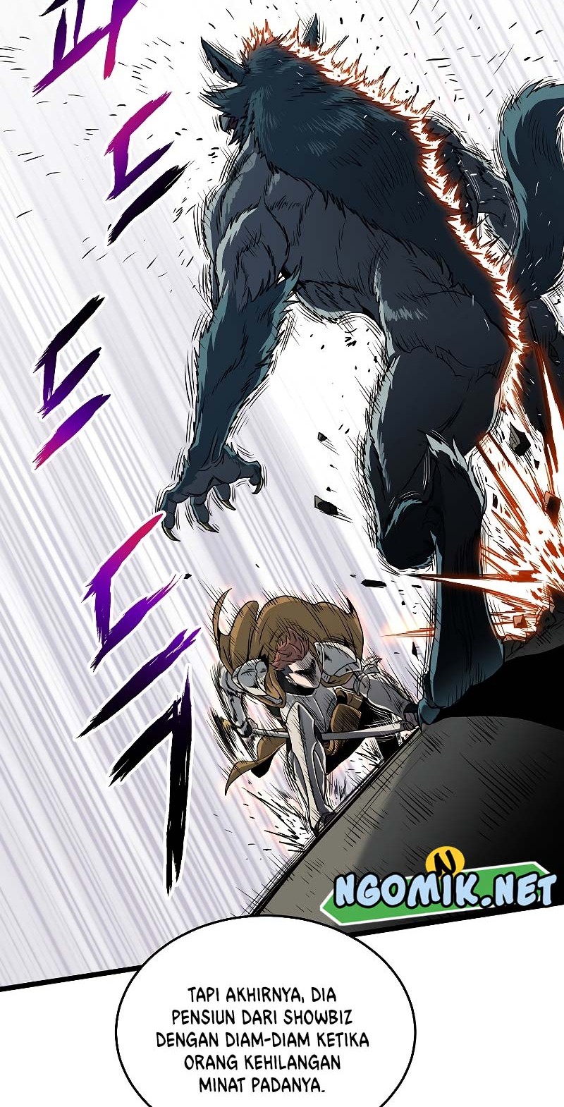 Murim Login Chapter 139 Gambar 55