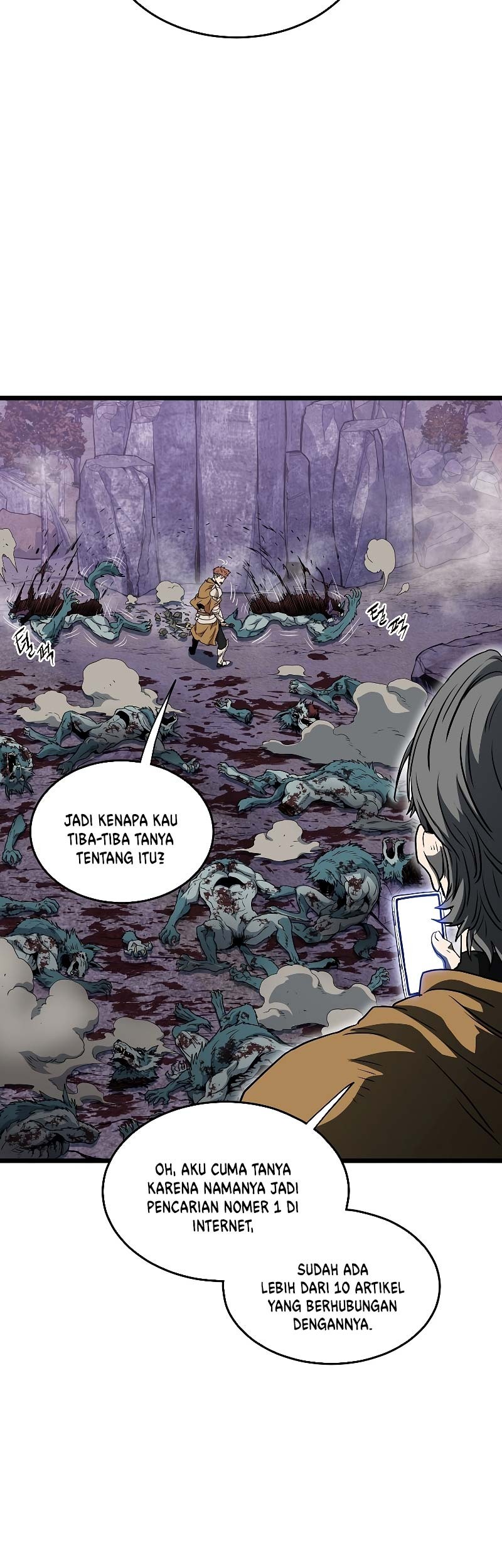Murim Login Chapter 139 Gambar 56