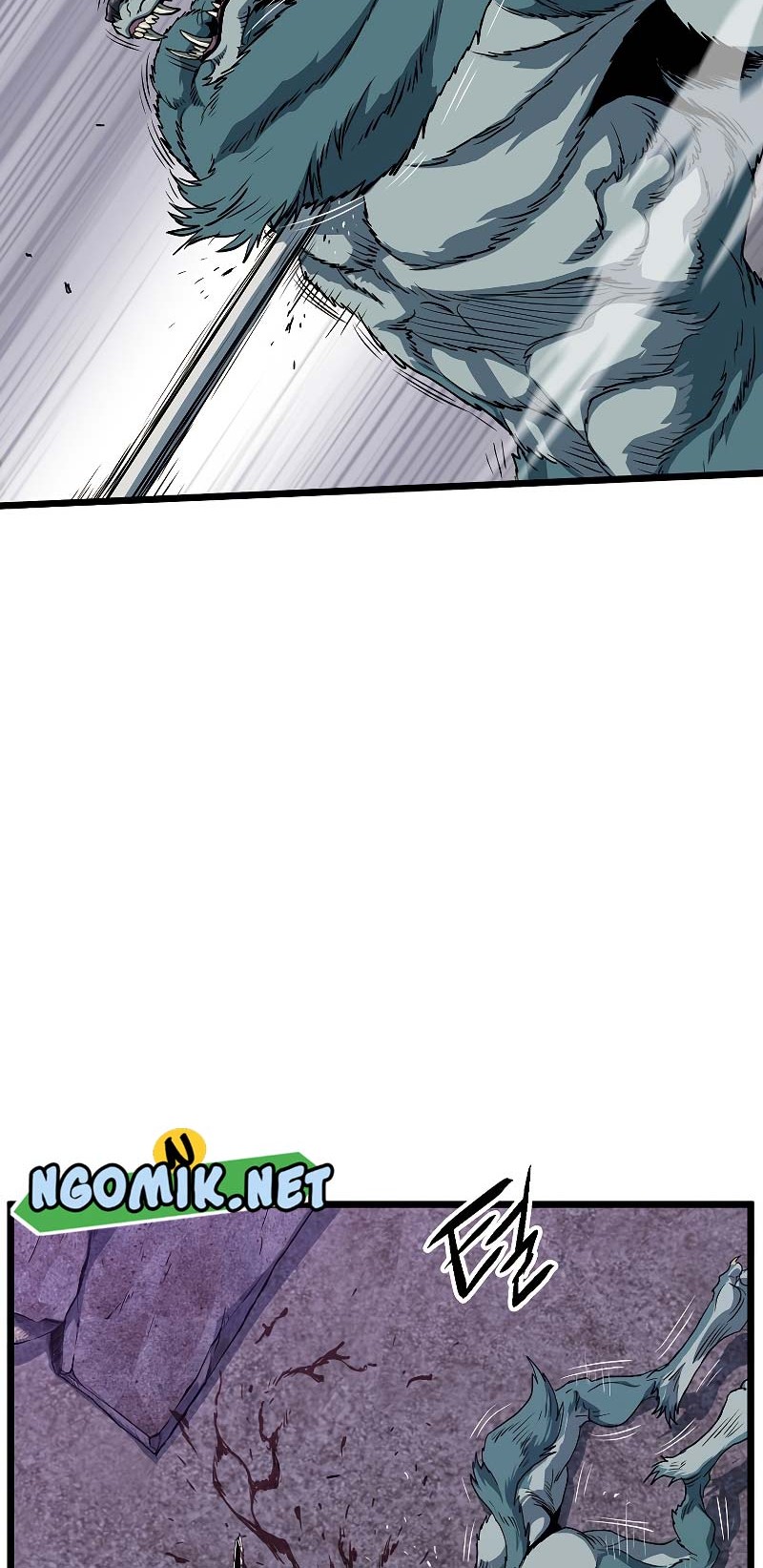 Murim Login Chapter 139 Gambar 39