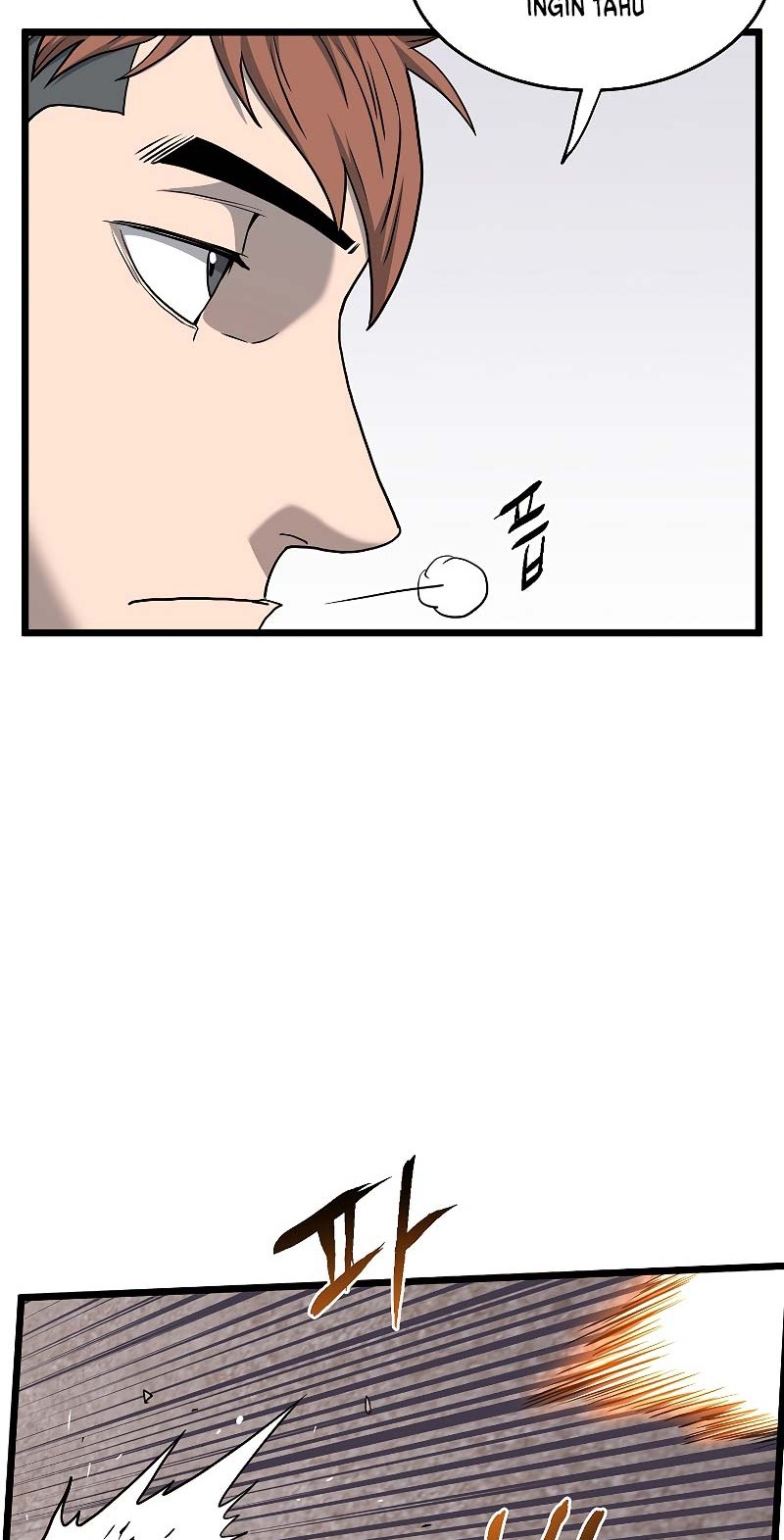 Murim Login Chapter 139 Gambar 45