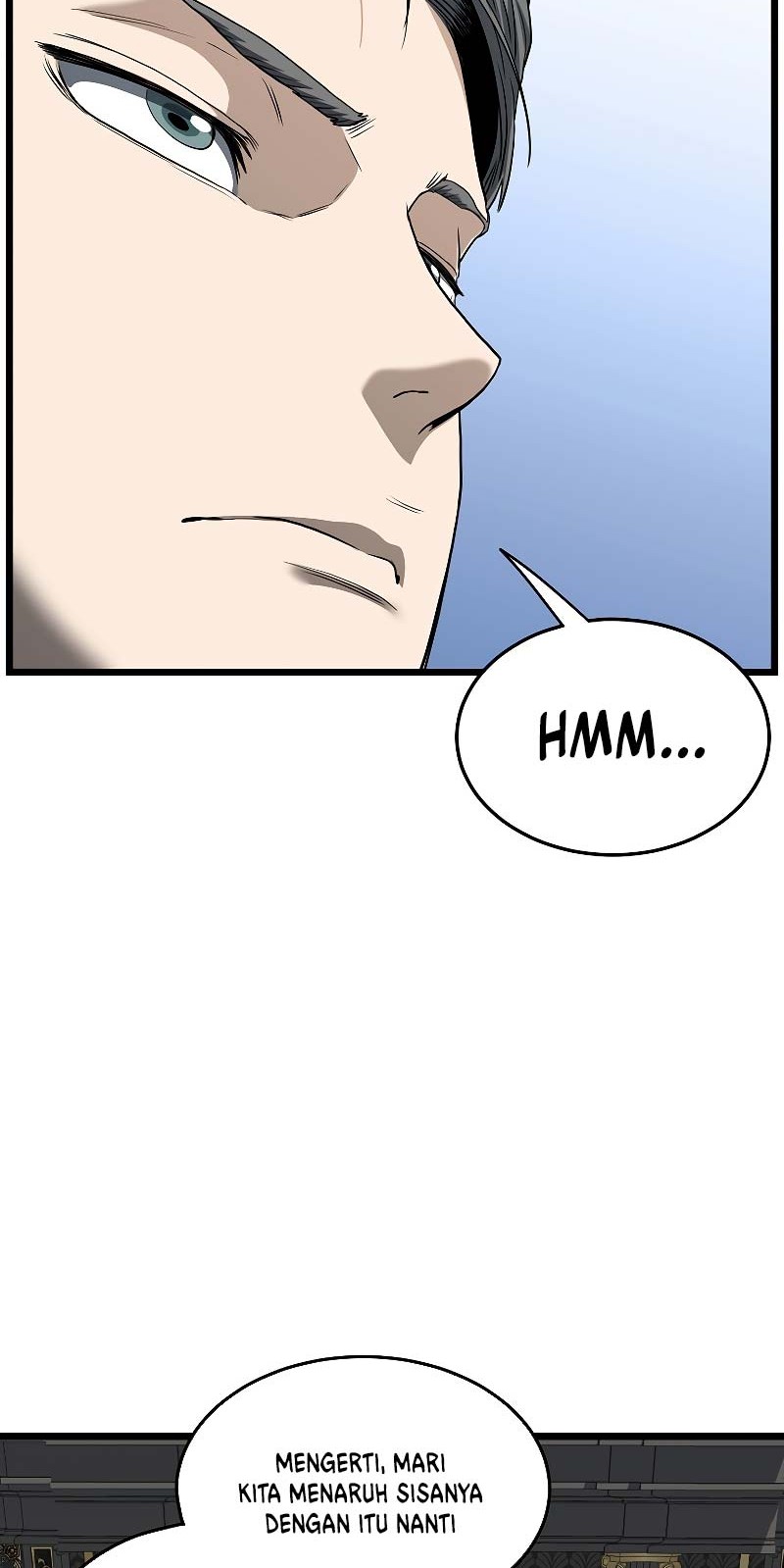 Murim Login Chapter 139 Gambar 67