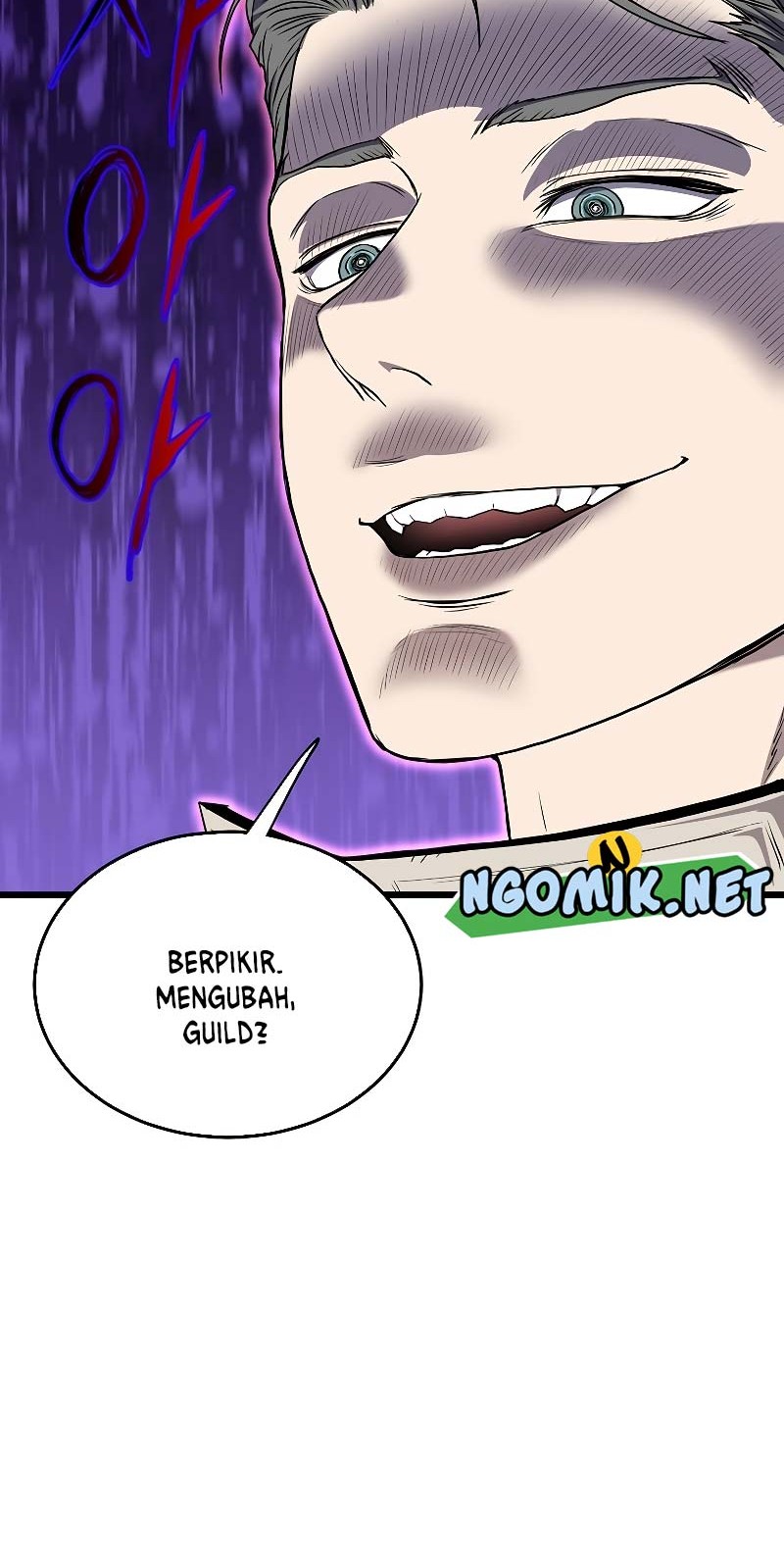 Murim Login Chapter 139 Gambar 61