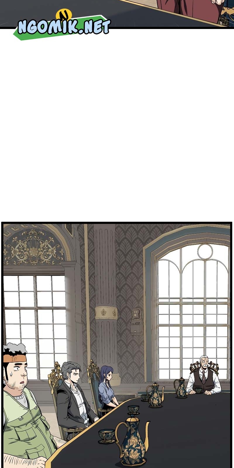 Murim Login Chapter 139 Gambar 65