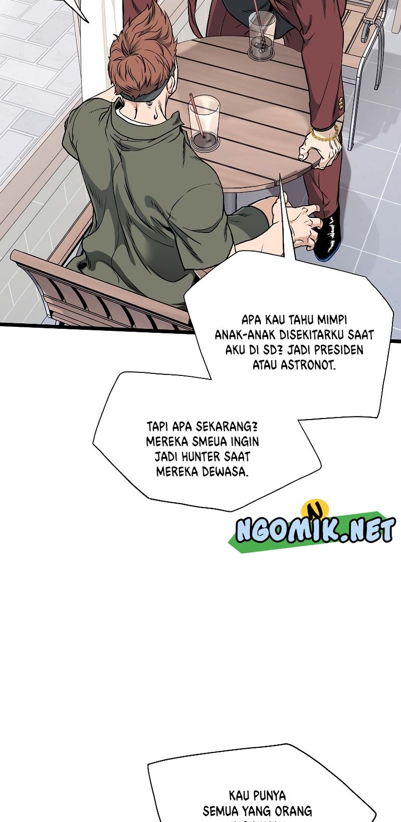 Murim Login Chapter 139 Gambar 5