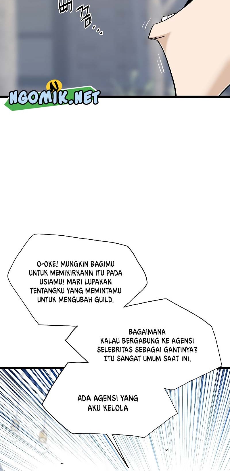 Murim Login Chapter 139 Gambar 11