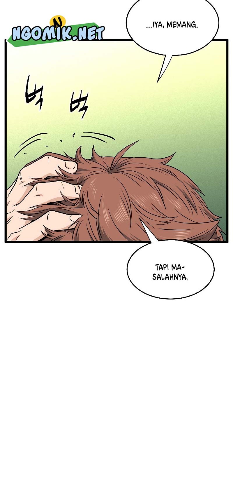 Murim Login Chapter 139 Gambar 15