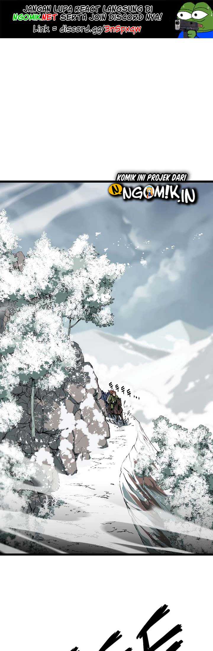 Manhwa Murim Login Chapter 24 gambar nomor 2