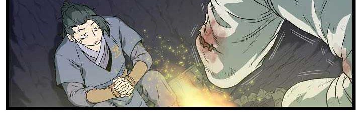 Murim Login Chapter 24 Gambar 40