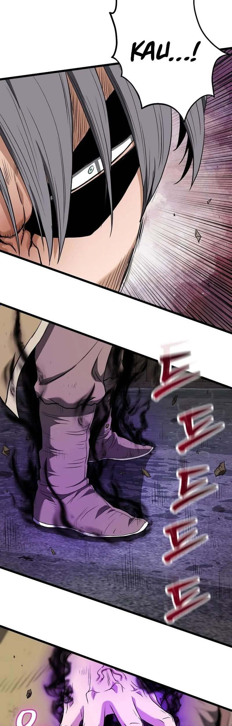 Murim Login Chapter 240 Gambar 51