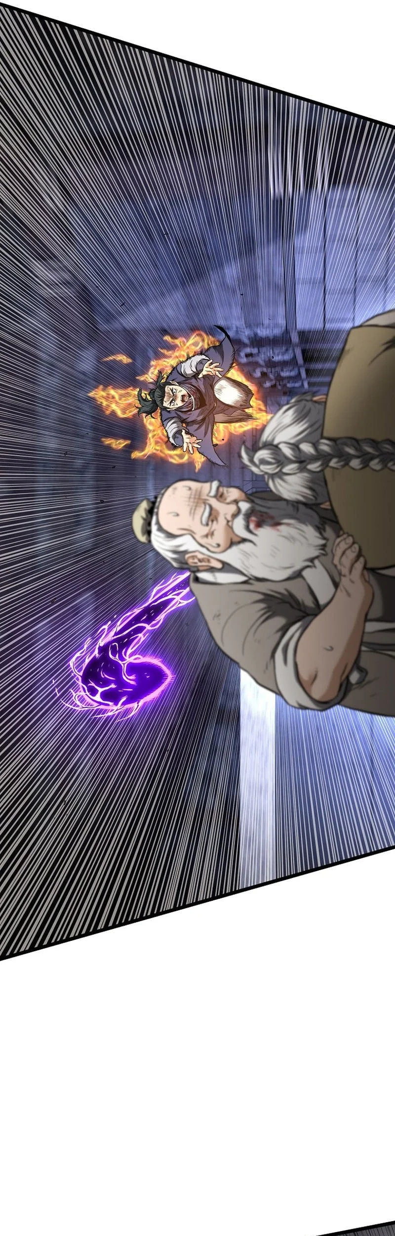 Murim Login Chapter 240 Gambar 58