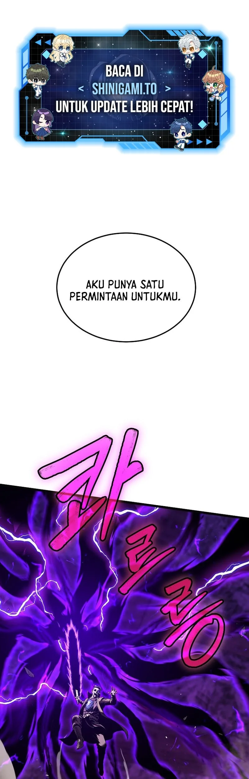 Manhwa Murim Login Chapter 240 gambar nomor 2