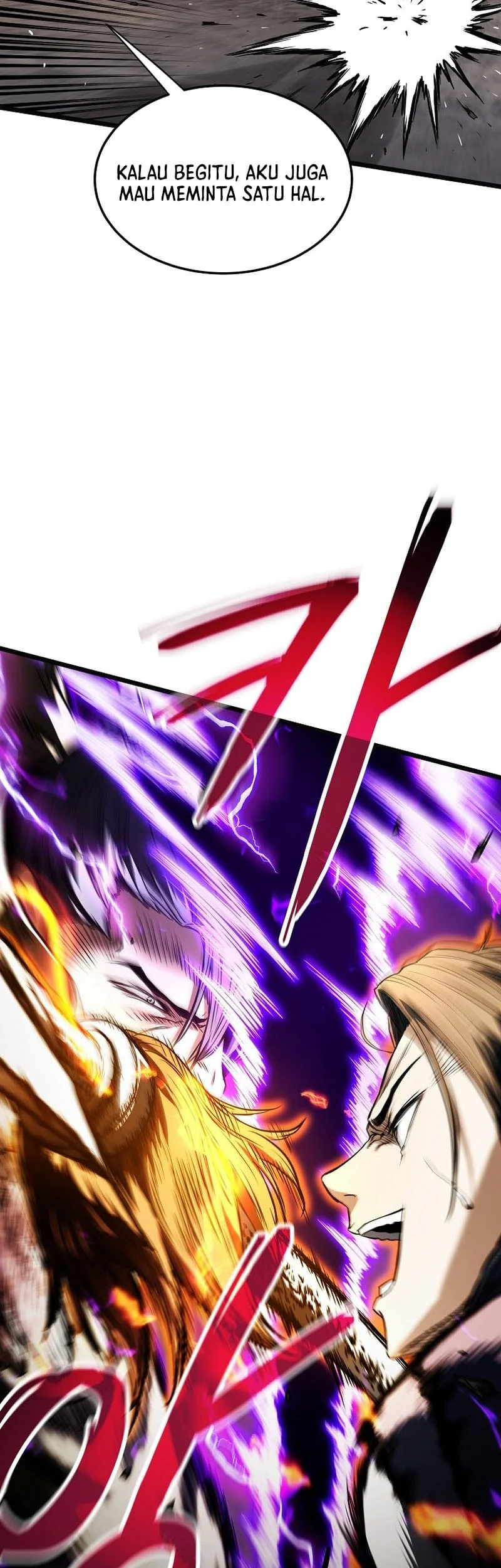 Murim Login Chapter 240 Gambar 4