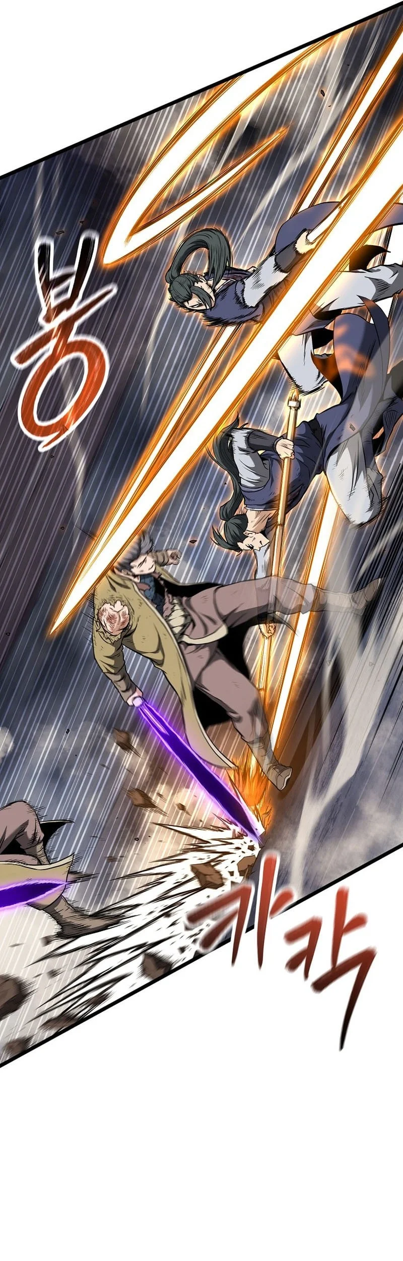 Murim Login Chapter 240 Gambar 14