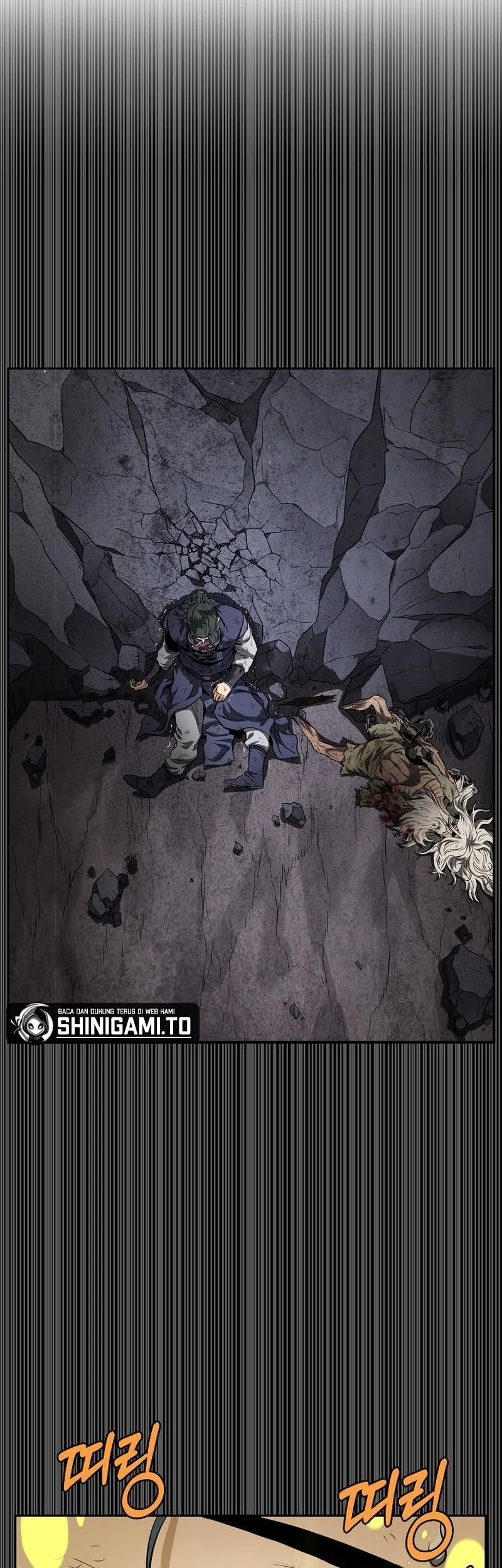 Murim Login Chapter 240 Gambar 26